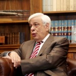 ΠτΔ: «Το φως ας διαλύσει το σκοτάδι της φτώχειας και της ανέχειας»