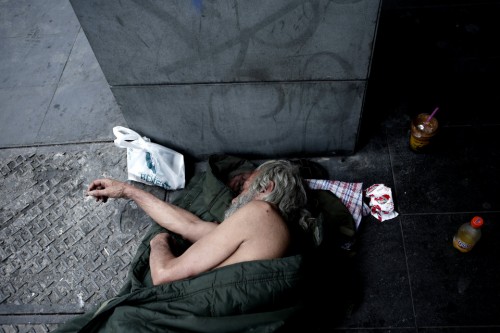 Η περιουσία των 62 πλουσιότερων ίση με εκείνη του μισού πληθυσμού της Γης