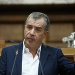 Στην ανάγκη μεταρριθμίσεων συμφώνησαν Θεοδωράκης – Μητσοτάκης