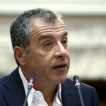 Άρση της μονιμότητας στο Δημόσιο ζητά ο Σταύρος Θεοδωράκης