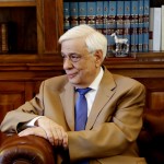 Με τον Βλαντιμίρ Πούτιν συναντάται στη Μόσχα ο Πρόεδρος της Δημοκρατίας