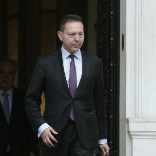 Γ. Στουρνάρας: To κεφάλαιο Grexit έχει κλείσει