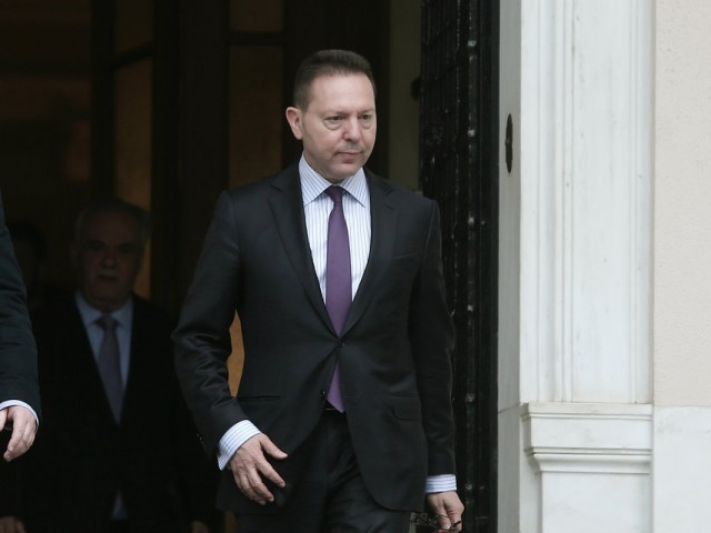 Γ. Στουρνάρας: To κεφάλαιο Grexit έχει κλείσει