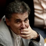 Τσακαλώτος: Αποδεχτήκαμε τη συμμετοχή του ΔΝΤ στο πρόγραμμα