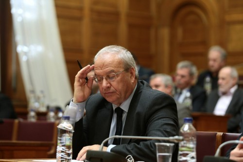 Λ. Γρηγοράκος: Υπερβολή το ότι μας χωρίζει άβυσσος από τη ΝΔ