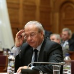 Διαγράφεται από το ΠΑΣΟΚ ο Λεωνίδας Γρηγοράκος