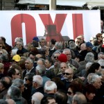 Απεργιακός «πυρετός» ενόψει ασφαλιστικού