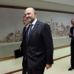 Ξεκινά την επόμενη εβδομάδα η αξιολόγηση