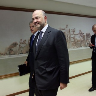 Ξεκινά την επόμενη εβδομάδα η αξιολόγηση