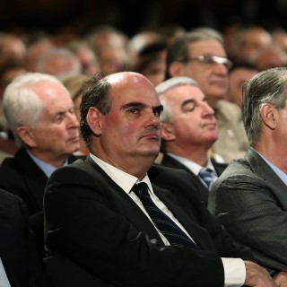 Ποιος βουλευτής της ΝΔ στηρίζει ΣΥΡΙΖΑ;