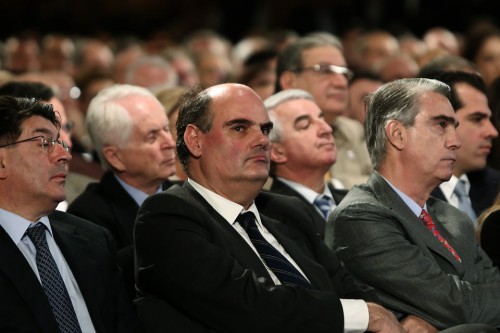 Ποιος βουλευτής της ΝΔ στηρίζει ΣΥΡΙΖΑ;