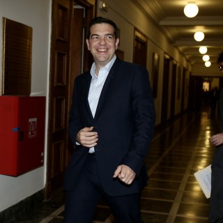 Ποιες αλλαγές στο νέο ασφαλιστικό πρότεινε ο Αλέξης Τσίπρας στους ελεύθερους επαγγελματίες