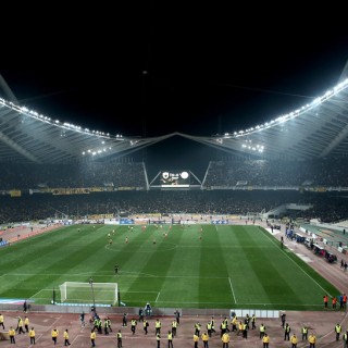 Κλήρωση Κυπέλλου: Χωρίς ντέρμπι στα προημιτελικά