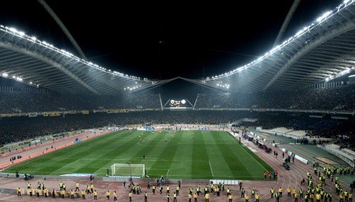 Κλήρωση Κυπέλλου: Χωρίς ντέρμπι στα προημιτελικά