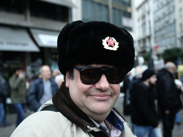 Η εβδομάδα που πέρασε σε εικόνες