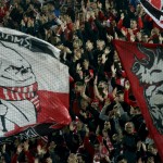 Πρώτη απώλεια βαθμών για τον Ολυμπιακό στο πρωτάθλημα