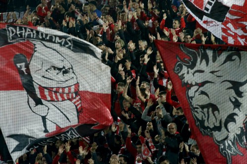 Πρώτη απώλεια βαθμών για τον Ολυμπιακό στο πρωτάθλημα