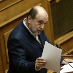 Τ. Αλεξιάδης: Επιδιώκουμε την κατάργηση του φόρου πολυτελείας ΙΧ για τους πολύτεκνους