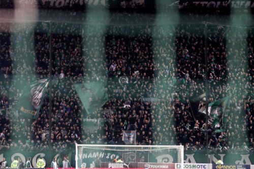 Ανακοινώθηκε η απόκτηση του Παναγιώτη Βλαχοδήμου από την ΠΑΕ Παναθηναϊκός