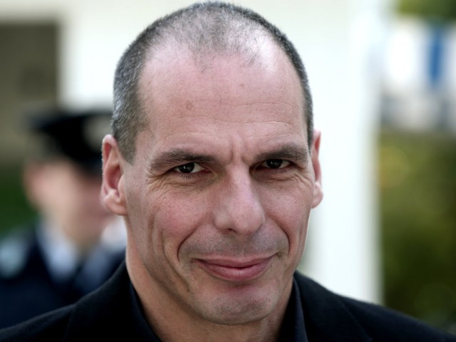 Αντιδράσεις της πολιτικής τάξης στις δηλώσεις Βαρουφάκη