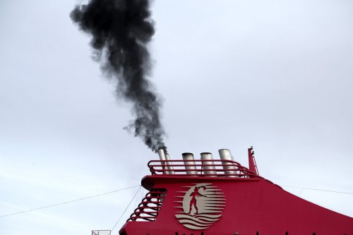 Χωρίς προβλήματα πραγματοποιούνται τα ακτοπλοϊκά δρομολόγια