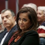 Ποια θέση στη ΝΔ θα δώσει ο Κ. Μητσοτάκης στην αδερφή του;