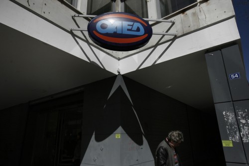 Το 64% των ανέργων στην Ελλάδα αποτελείται από γυναίκες