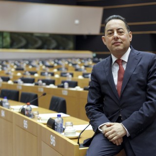 Πιτέλα: Θα πρέπει να ευχαριστήσουμε την Ελλάδα που σώζει ζωές