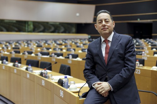 Πιτέλα: Θα πρέπει να ευχαριστήσουμε την Ελλάδα που σώζει ζωές