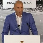 Ο Ζιντάν διαδέχεται τον Μπενίτεθ στον πάγκο της Ρεάλ Μαδρίτης