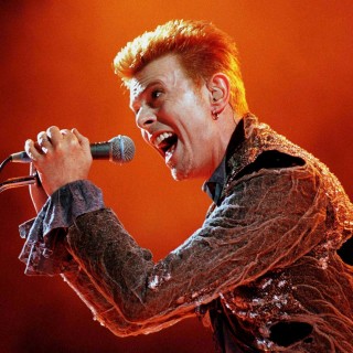 Ήμουν και εγώ εκεί: Στη συναυλία του David Bowie στην Αθήνα