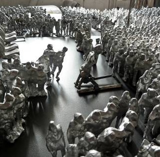 Το ιγμόρειο του θείου και η κυρία Λεοντίου