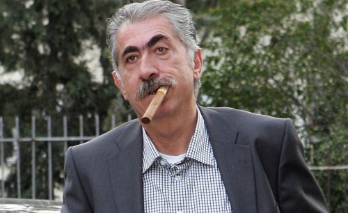 Πέθανε από ανακοπή καρδιάς ο Μάκης Ψωμιάδης