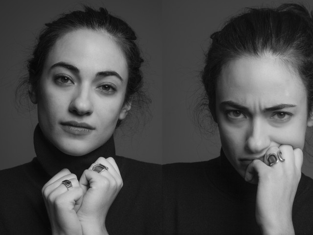 Η Μελισσάνθη Μάχουτ ακούει πού και πού System of a Down για να μην ξεχάσει την εφηβεία της