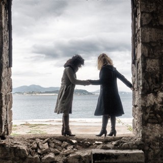 Και θα σφάξουμε το κουνέλι. Η ζωή είναι ωραία. Η ζωή είναι καλή. Θα σφάξουμε το κουνέλι