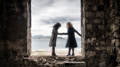 Και θα σφάξουμε το κουνέλι. Η ζωή είναι ωραία. Η ζωή είναι καλή. Θα σφάξουμε το κουνέλι