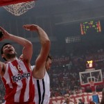 Επιστροφή Παπανικολάου στον Ολυμπιακό