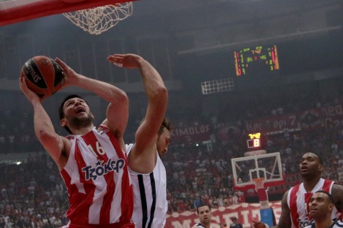 Επιστροφή Παπανικολάου στον Ολυμπιακό