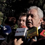 Επιστρέφει ο Φώτης Κουβέλης στον ΣΥΡΙΖΑ;