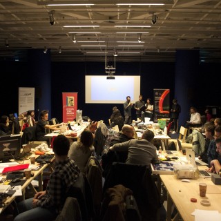 Ανακαλύψαμε το βιβλίο του μέλλοντος