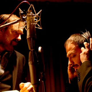 Όταν ο Jim Sclavunos ήταν μικρός ήθελε να γίνει παπάς. Και μετά ήρθε το punk…