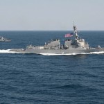 Δύο αμερικανικά πλοία κατελήφθησαν από το Ιράν