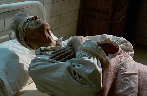 Δείτε το video clip του “Lazarus” από το νέο άλμπουμ του David Bowie