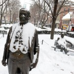 Εννέα νεκροί στις ΗΠΑ- Θύματα της χιονοθύελλας