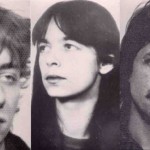 Μέλη της τρομοκρατικής οργάνωσης RAF υπεύθυνα για ληστείες στη Γερμανία