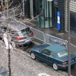 Οπλισμένος άνδρας επιχείρησε να εισβάλει σε αστυνομικό τμήμα στο Παρίσι