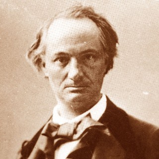 Ένα ημισφαίριο στα μαλλιά, του Σαρλ Μπωντλαίρ