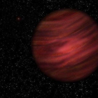 Μοναχικός εξωπλανήτης απέχει έναν μήνα φωτός από το άστρο του