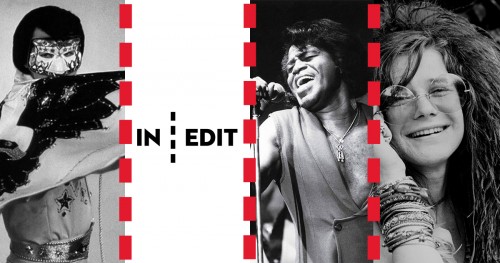 Το IN-EDIT Festival επιστρέφει στην Αθήνα