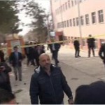 Τουρκία: Έκρηξη κοντά σε σχολείο στην επαρχία Kilis